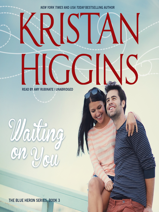Cover image for Waiting on You